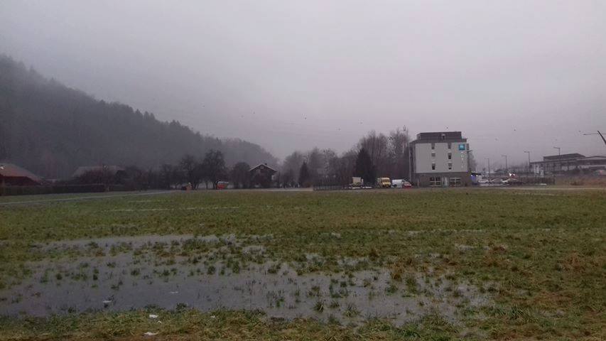 Le combat d’une zone humide contre un centre-commercial en Haute-Savoie